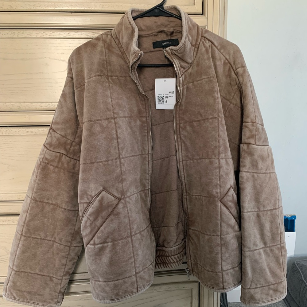 Forever 21 Jacket